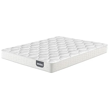 Full 6" Firm Foam Mattress